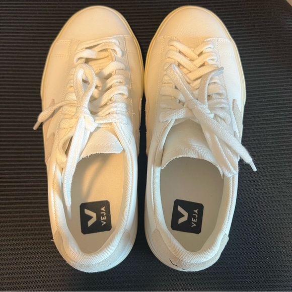 New Veja campo sneakers 39 - Picture 3 of 6